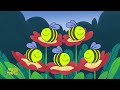 Here Is The Beehive Song Intro Logo Sponsored By Klasky Csupo 2001 Effects