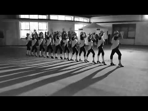 NEW YORK NEW YORK//Ballo di gruppo//ARCOdance