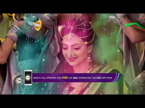 Payal Sees Kamalini In Nagaloka - Sata Bhainka Sunanaki - Fantacy Odia Tv Serial - Webi 73