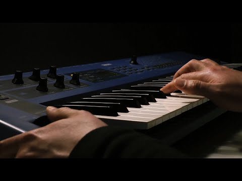 Fletch (1985) - Unreleased Track - Fletch Arrives At The Stanwyk's Mansion (Cover)