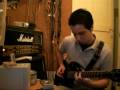 Danko Jones - Play the blues (cover)