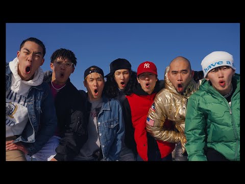 EmetSound - Just Wanna Rock (Official Dance Video) | Music by Lil Uzi Vert