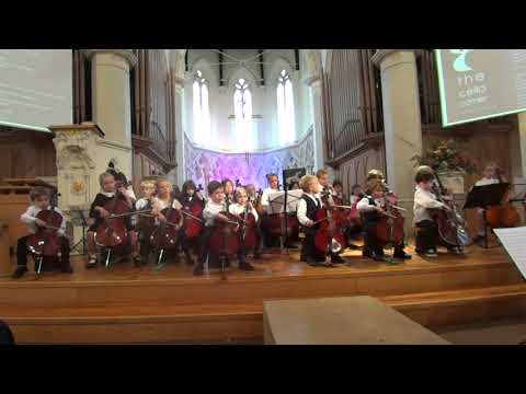 'Bile Them Cabbage Down'