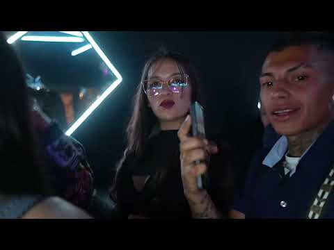 SEBASTIAN FINO - DIFERENTE POR EXCELENCIA 003 VIDEO