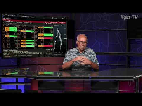 September 21st, The Tom O'Brien Show on TFNN - 2021