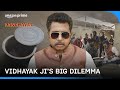 Vidhayak Ji S Secret Temptation Panchayat Season 3 Pankaj Jha Prime Video India
