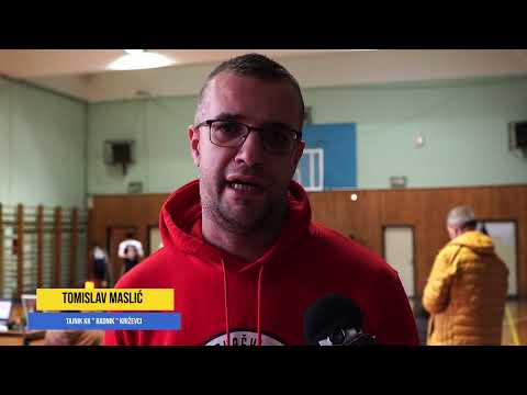 MEMORIJALNI TURNIR Danijel Crnjak Riba 2021