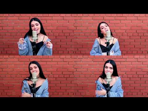 IOWA: 140|Одно и то же (cover by Nila Mania)