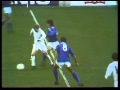 1972/73 - Ipswich Town v Leeds United
