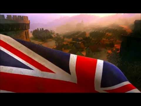 Company of Heroes 2 - British Forces Theme