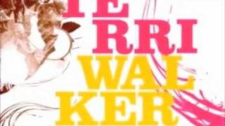 Terry Walker - Outta My System