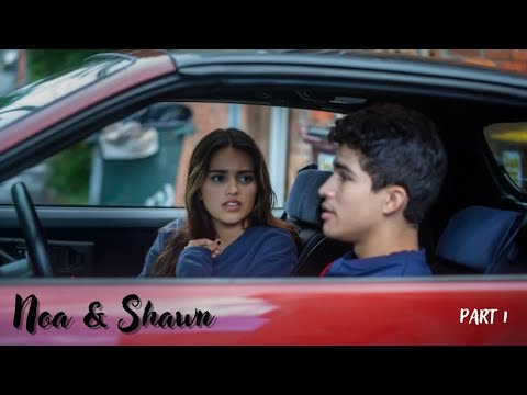 Noa & Shawn (Part 1) • Pretty Little Liars: Original Sin