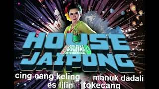Download lagu HOUSE MUSIC JAIPONG DISCO mp3