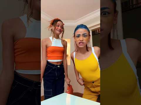 Uma nova emoção 🧡 #divertidamente2