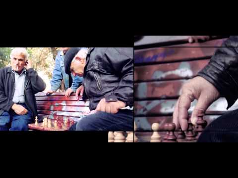 Dlaboka Traga & Paki - Skazni od asfaltot