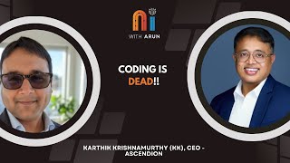 AI Agents: The End of Coding as We Know It?