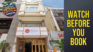 Edoya Hotel Dong Khoi - Watch Before You Book | Ho Chi Minh City, Vietnam🏩