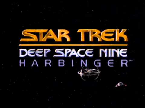 Star Trek : Deep Space Nine : Harbinger PC