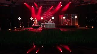 Matt Simons Light in you (met strijker)