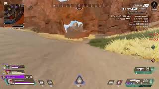 【Apex】ほんまにちょっとだけ まいめろDのゲーム実況第499回