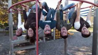 After The Sirens-Curare On Your Lips