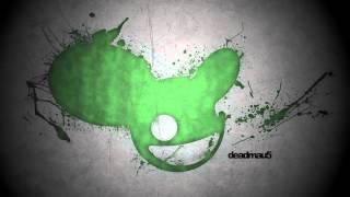 Deadmau5 - Terrors in My Head [Hard Edit / No Piano]