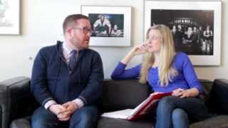 Welcome Back, Michael Cyril Creighton! video