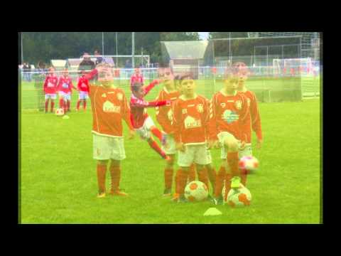 Diavoorstelling 12 september 2015 SV Gouda F1 -VEP F1