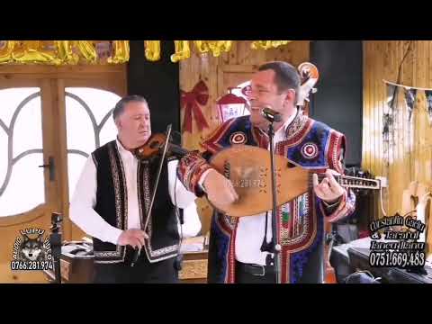 NOU! Sunt bețiv de meserie (live) - Constantin Gaciu & Taraful Iancu Jianu