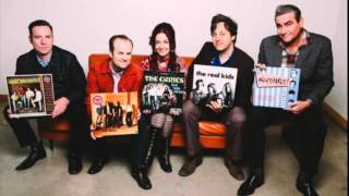 The Ugly Beats - You Don't Love Me Yet (Roky Erickson)