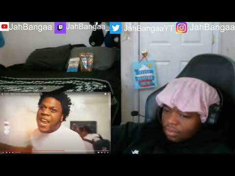 Torchh - “Watch Yo Body” (Shot by RARI DIGITAL) (JahBangaa Reaction)
