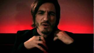 CALIBAN   Caliban&#39;s Revenge OFFICIAL VIDEO