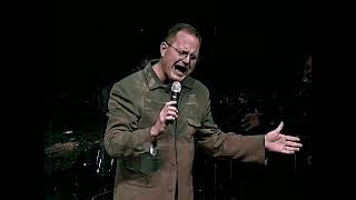 Marcos Witt - Esperamos En Ti (Remasterizado En 4K) (Official Music Video)