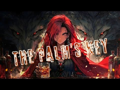 Medieval Tavern Song - The Palm’s Key [Fantasy Folk for D&D]