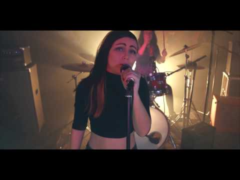 Wasted strings - WASTED STRINGS - DIRTY PSYCHO (Official Music Video)