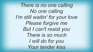 Sasha - I&#39;m Still Waiting Lyrics