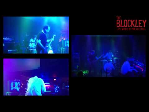 Marco Benevento - 4/19/13 - Live at The Blockley!
