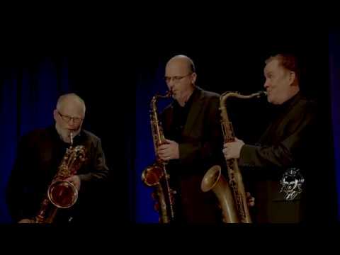 Beethoven's Fifth Symphony with Quintessence Saxophone Quintet, I. Movement