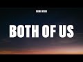 Mimi Webb Both Of Us Lyrics