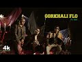 PGGH - Gorkhali Flo ft. Professor Trix (Official Video 2022)