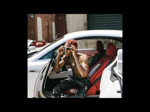 "GAMECUBE AND WOODS" PIERRE BOURNE X FAMOUS DEX TYPE BEAT (PROD. STAFA MILLI)