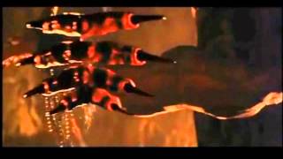 Legend (Deftones-Cherry Waves)