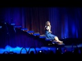 Taylor Swift - Dear John - Live in Oslo, Norway 03/09/11 HD