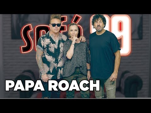 Sofá 89 - Papa Roach