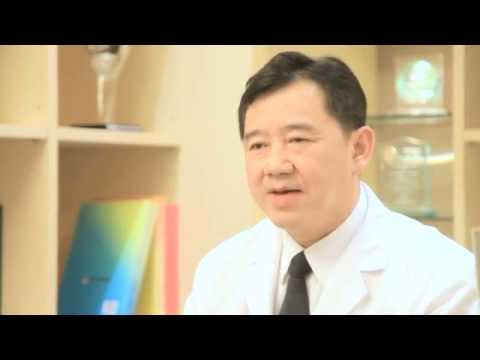 สุขภาพเท้า