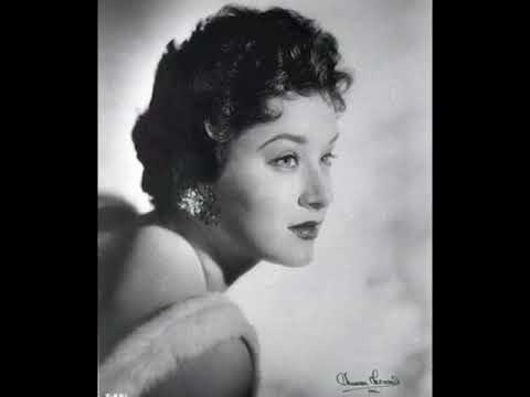 Let A Smile Be Your Umbrella (On A Rainy Day) (1950) - Claire Hogan