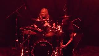 Girlschool - Bomber &amp; Emergency, 02 Apollo, Manchester, England, 28-1-22