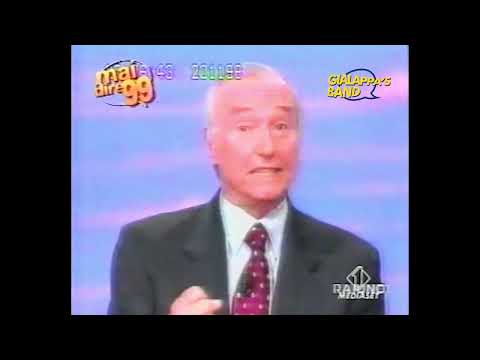 Mai dire 99 - Mai dire tv: festival del salame