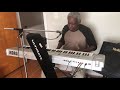 “Easy” performed by Jerry Carr