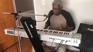 Download lagu “Easy” performed by Jerry Carr mp3